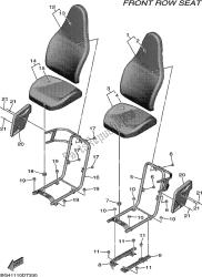 asiento