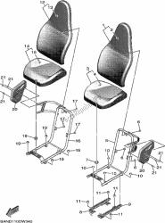 asiento