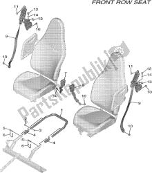 asiento 2