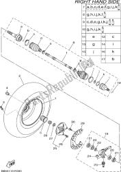 roda dianteira 2