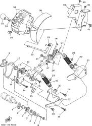 SHIFT SHAFT