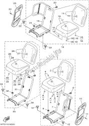 asiento