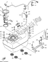 benzinetank