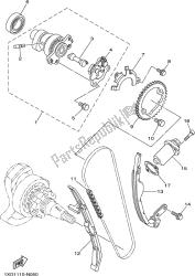 CAMSHAFT & CHAIN