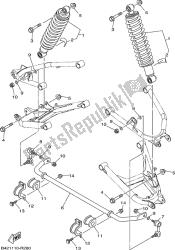 REAR SUSPENSION