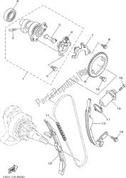 CAMSHAFT & CHAIN