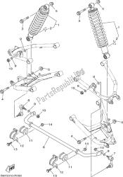 REAR SUSPENSION