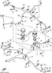 MASTER CYLINDER