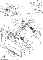 SHIFT SHAFT