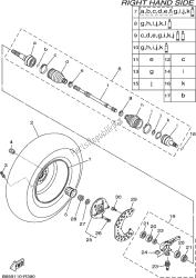 roda dianteira 2