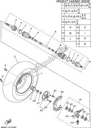 roue avant 2