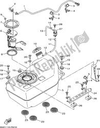 benzinetank