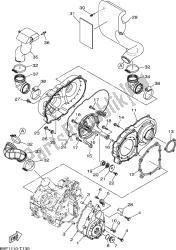 CRANKCASE COVER 1