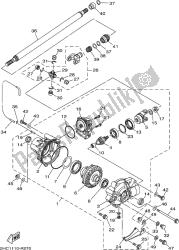 FRONT DIFFERENTIAL