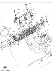 THROTTLE BODY ASSY 1