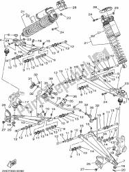 FRONT SUSPENSION & WHEEL