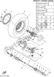 roda dianteira 2