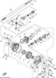 FRONT DIFFERENTIAL