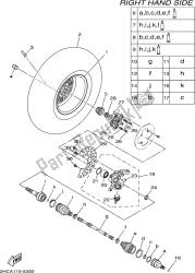 roda dianteira 2