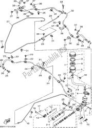 MASTER CYLINDER