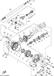 FRONT DIFFERENTIAL