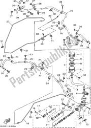 MASTER CYLINDER