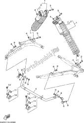 suspension arrière