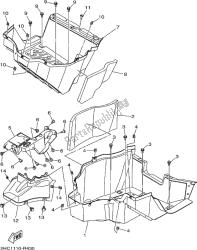 STAND & FOOTREST