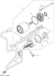 Motor de arranque