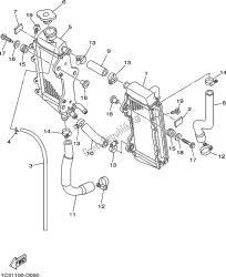 RADIATOR & HOSE