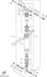 REAR SUSPENSION