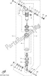 REAR SUSPENSION