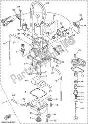 carburateur