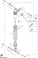 suspension arrière