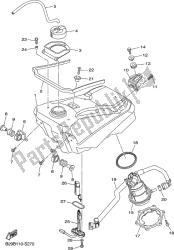 benzinetank