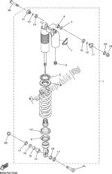 suspension arrière