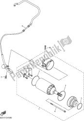 motor de arranque