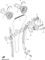 CAMSHAFT & CHAIN