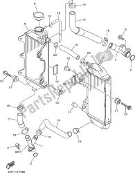 RADIATOR & HOSE