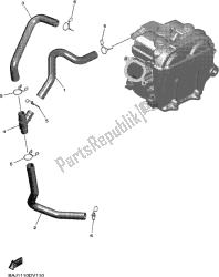 sistema de inducción de aire