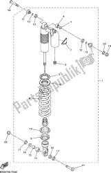 REAR SUSPENSION