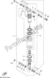 REAR SUSPENSION