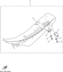 asiento