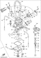 carburateur