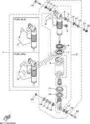 REAR SUSPENSION