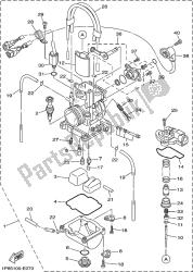 carburateur