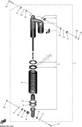 suspension arrière