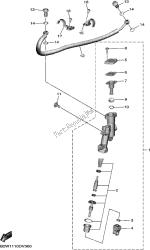 tylny cylinder główny