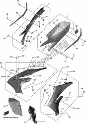 cubierta lateral