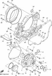 CRANKCASE COVER 1